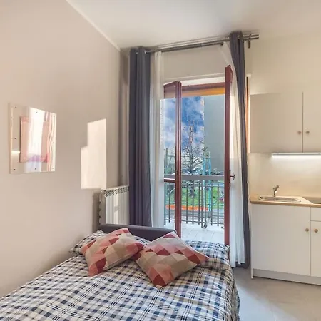 Open Space Apartment *